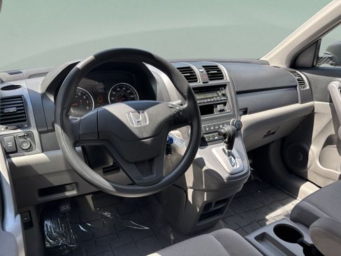 Used 2007 Honda CR-V LX image 35