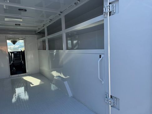 New 2025 Ford Transit 350 Base w/ Interior Upgrade Package image 40