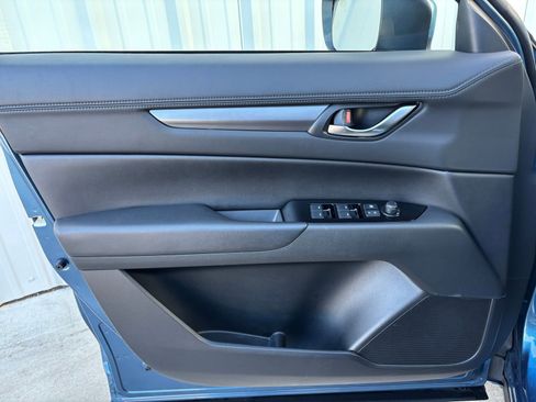 Certified 2024 MAZDA CX-5 AWD 2.5 S w/ Select Package image 13