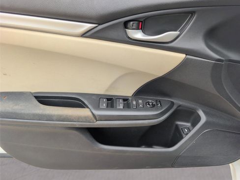 Used 2017 Honda Civic LX image 8