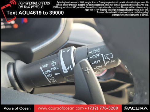 Certified 2023 Acura MDX SH-AWD image 19