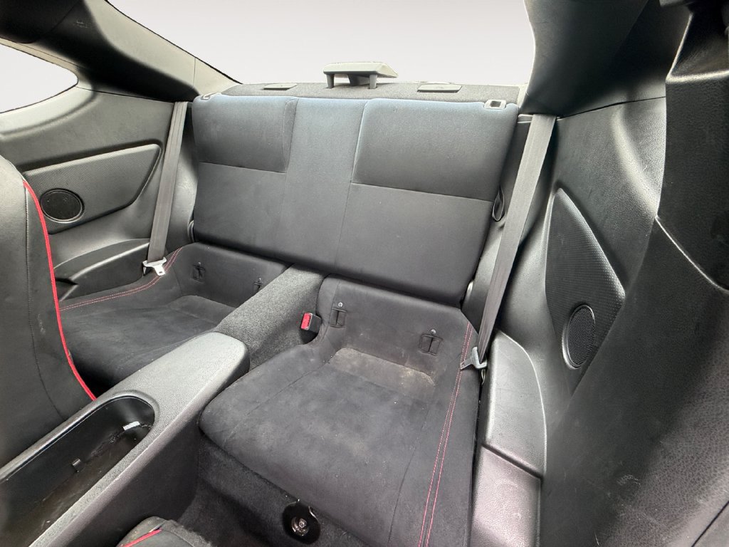 Used 2013 Scion FR-S RWD image 9