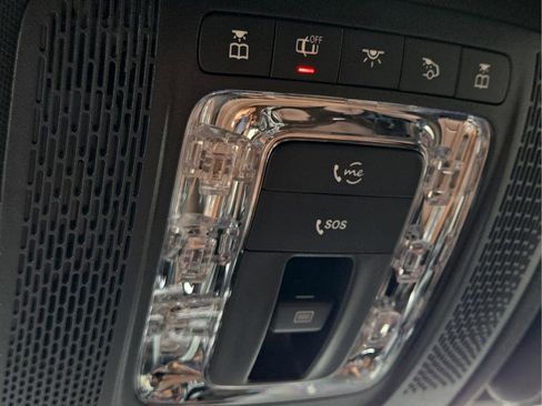 New 2026 Mercedes-Benz GLE 350 4MATIC image 21