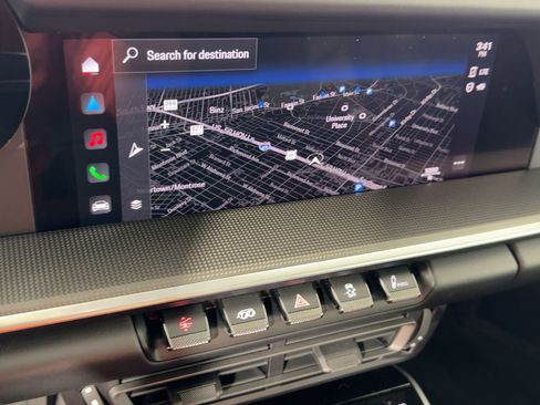 Certified 2025 Porsche 911 Turbo image 21