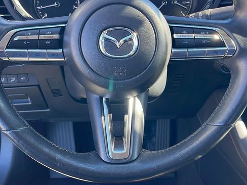 Used 2023 MAZDA MAZDA3 s image 23