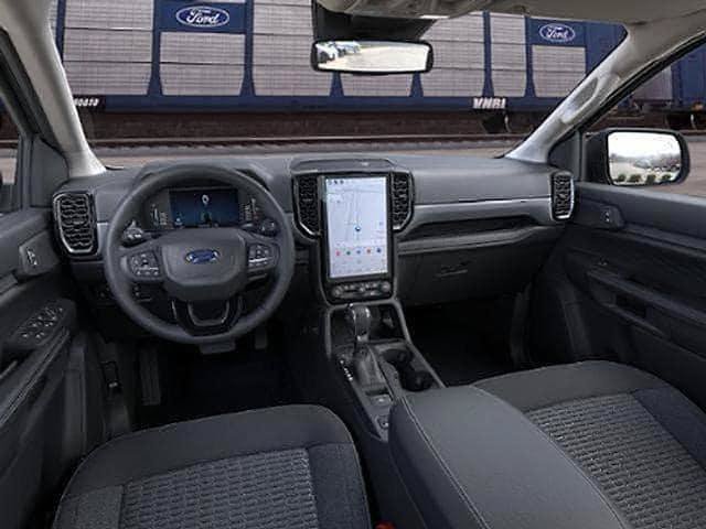 New 2026 Ford Ranger XLT w/ Equipment Group 301A High RWD image 96
