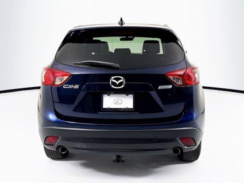 Used 2016 MAZDA CX-5 Grand Touring FWD image 6