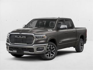 New 2026 RAM 1500 Laramie w/ Night Edition AWD/4WD video 1
