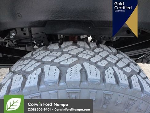 Used 2026 Ford F250 Platinum w/ Tremor Off-Road Package AWD/4WD image 33