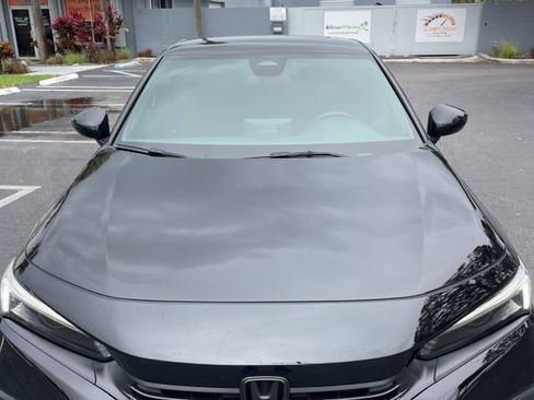 Used 2023 Honda Civic Sport image 18