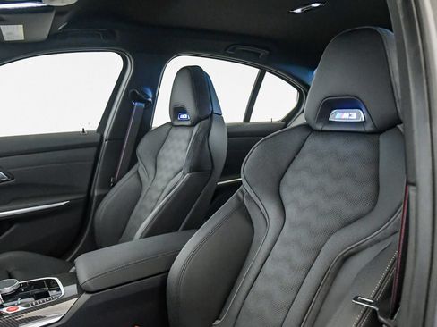 New 2027 BMW M3 Competition AWD/4WD image 30