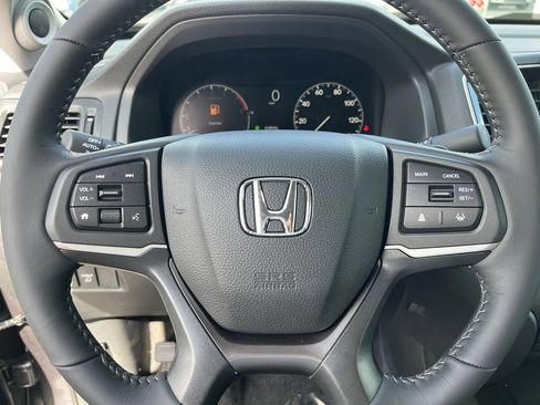 Used 2026 Honda Ridgeline RTL image 19