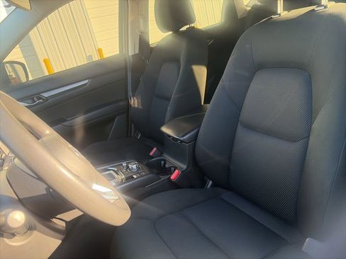 Used 2017 MAZDA CX-5 Sport image 12