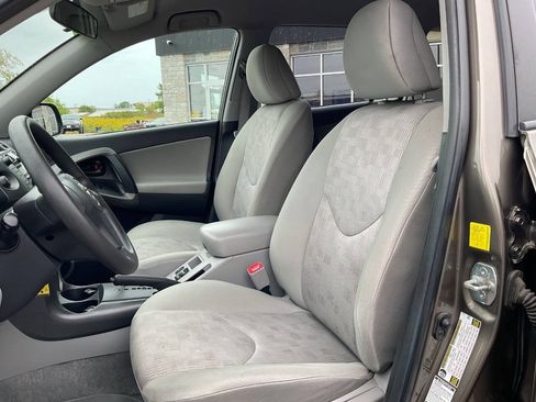 Used 2010 Toyota RAV4 4WD image 15