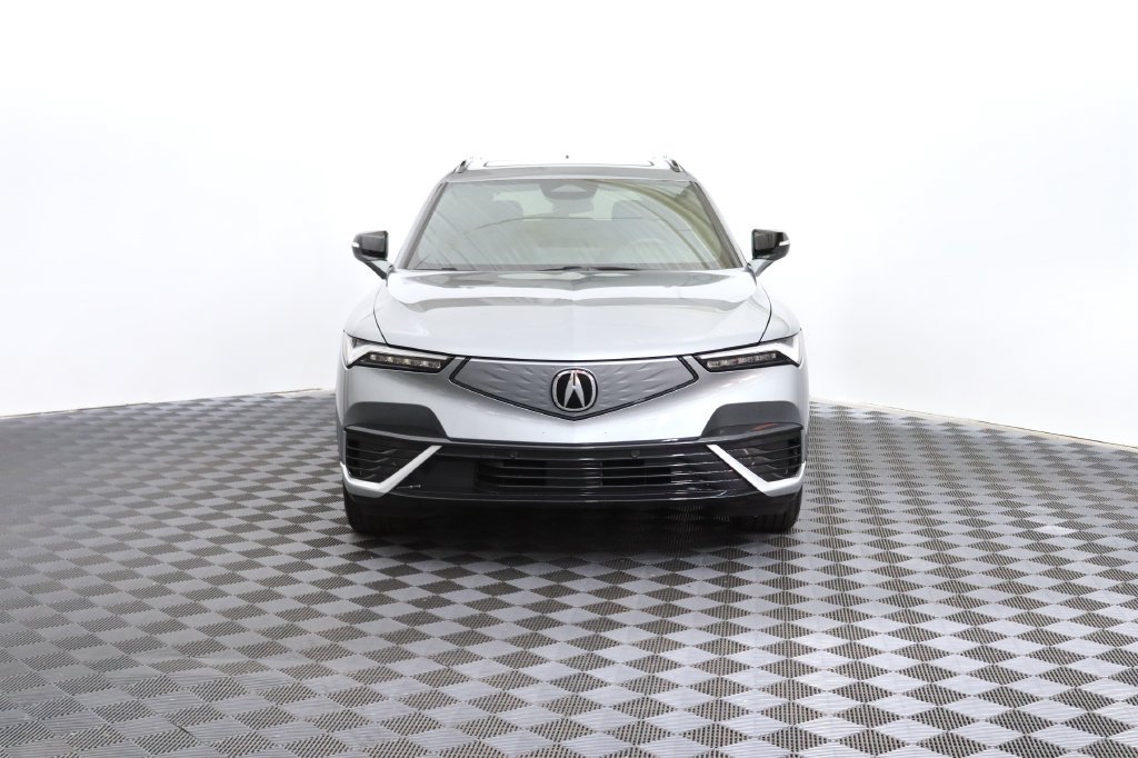 Certified 2024 Acura ZDX A-Spec AWD/4WD image 4
