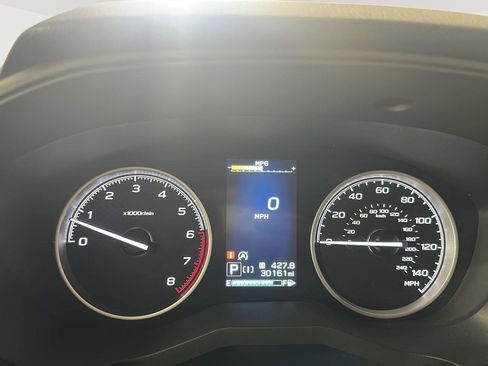 Certified 2023 Subaru Forester Limited AWD/4WD image 7