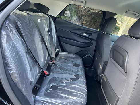 New 2026 Chevrolet TrailBlazer LT w/ LPO, Blackout Package image 34