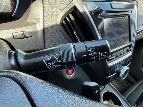 Used 2016 Acura MDX SH-AWD w/ Technology Package image 27