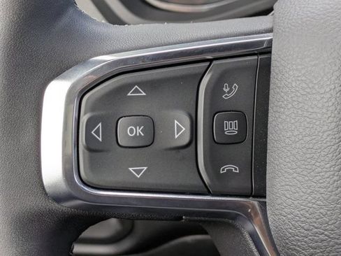 New 2026 RAM 3500 Laramie AWD/4WD image 25