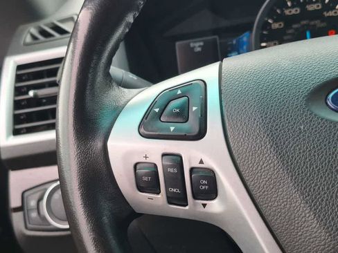 Used 2015 Ford Explorer Limited AWD/4WD image 26