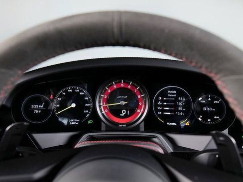 Certified 2022 Porsche 911 GT3 RWD image 18