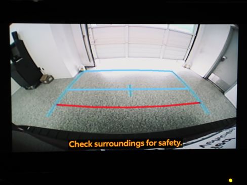Certified 2025 Toyota Highlander XLE AWD/4WD image 21