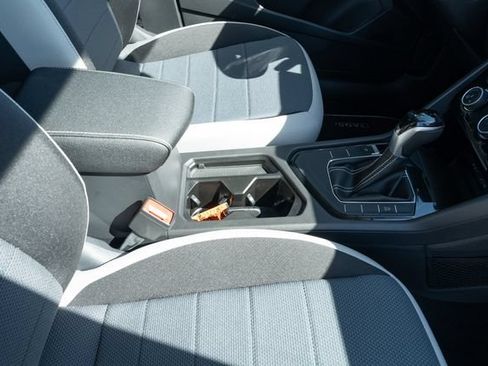 New 2026 Volkswagen Taos S FWD image 44