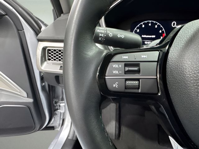 Used 2024 Acura Integra FWD image 16