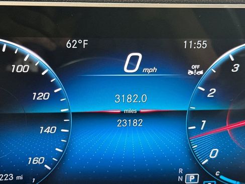 Certified 2023 Mercedes-Benz GLE 350 4MATIC image 30