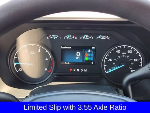 New 2026 Ford F350 XL AWD/4WD image 16