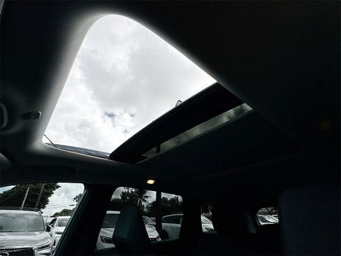 Certified 2026 INFINITI QX60 Pure w/ Cargo Package image 23