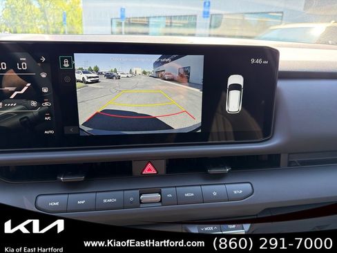 New 2027 Kia Seltos X-Line S AWD/4WD image 31