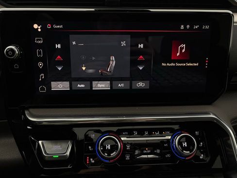 New 2026 GMC Sierra 1500 Denali w/ Denali Reserve Package image 30