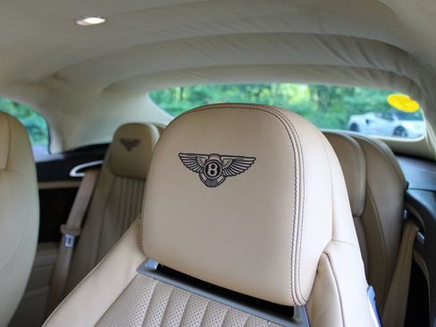 Used 2016 Bentley Continental GT V8 S AWD/4WD image 13