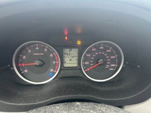 Used 2018 Subaru Forester 2.5i Premium w/ All-Weather Package image 17