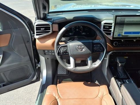 Used 2024 Toyota Tundra 1794 Edition image 12
