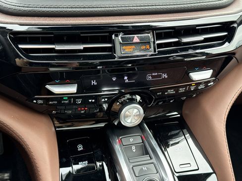 New 2026 Acura MDX w/ Advance Package image 20