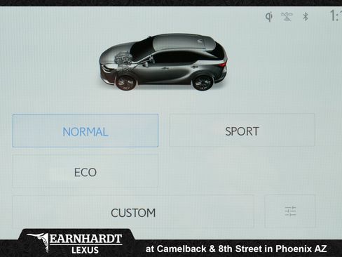 New 2026 Lexus RX 350 Premium Plus image 32