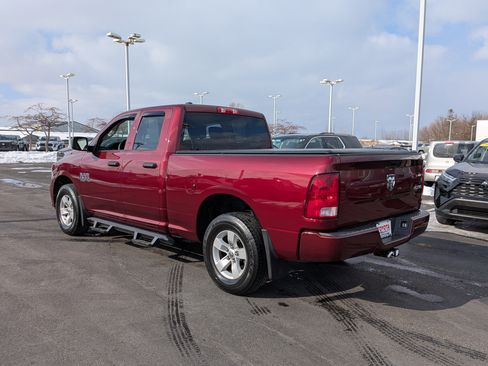 Used 2019 RAM 1500 Express image 6