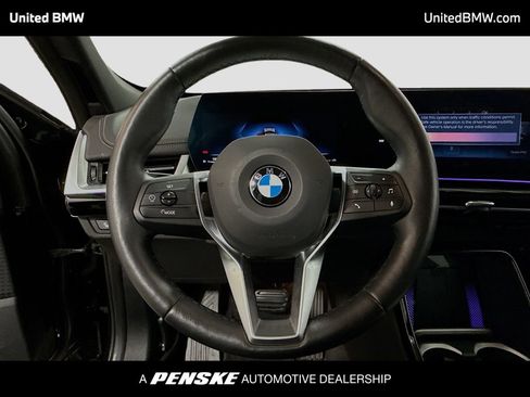 Used 2024 BMW X1 xDrive28i w/ Convenience Package image 6