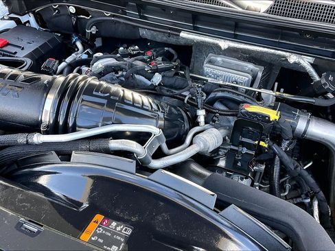 Used 2023 Chevrolet Silverado 2500 High Country AWD/4WD image 31