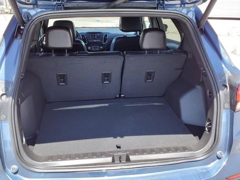 Used 2024 Chevrolet Equinox RS w/ LPO, Floor Liner Package image 17