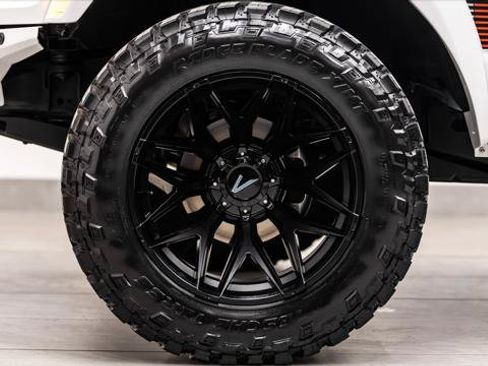 Used 2024 Ford F150 Raptor w/ Equipment Group 803A Raptor R AWD/4WD image 21