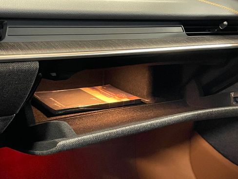 Used 2024 Lucid Air Touring image 41