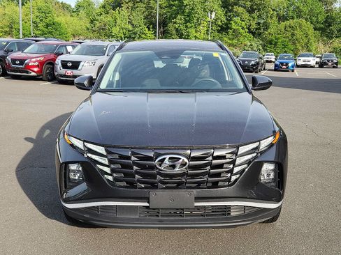 Used 2024 Hyundai Tucson SEL AWD/4WD image 2