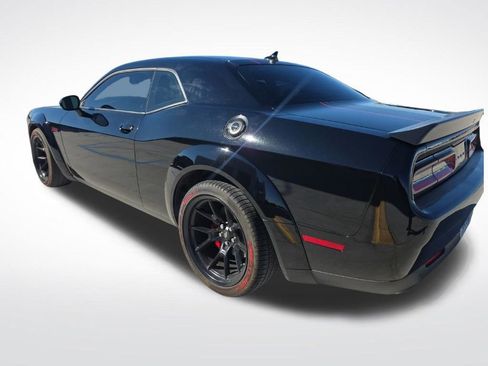 Used 2023 Dodge Challenger R/T Scat Pack image 4