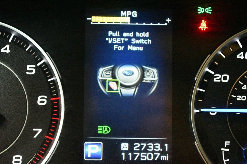 Used 2022 Subaru Ascent Limited w/ Technology Package AWD/4WD image 50