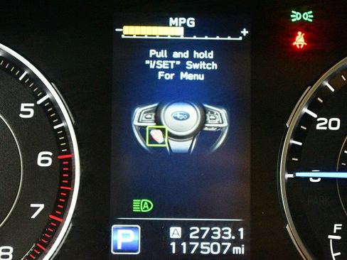 Used 2022 Subaru Ascent Limited w/ Technology Package AWD/4WD image 50
