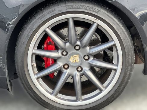 Used 2009 Porsche 911 Carrera S image 11