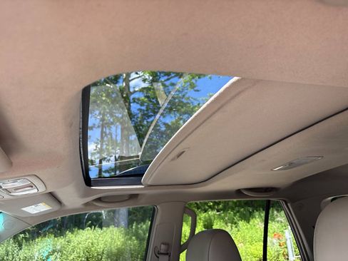 Used 2006 Toyota 4Runner Limited AWD/4WD image 43